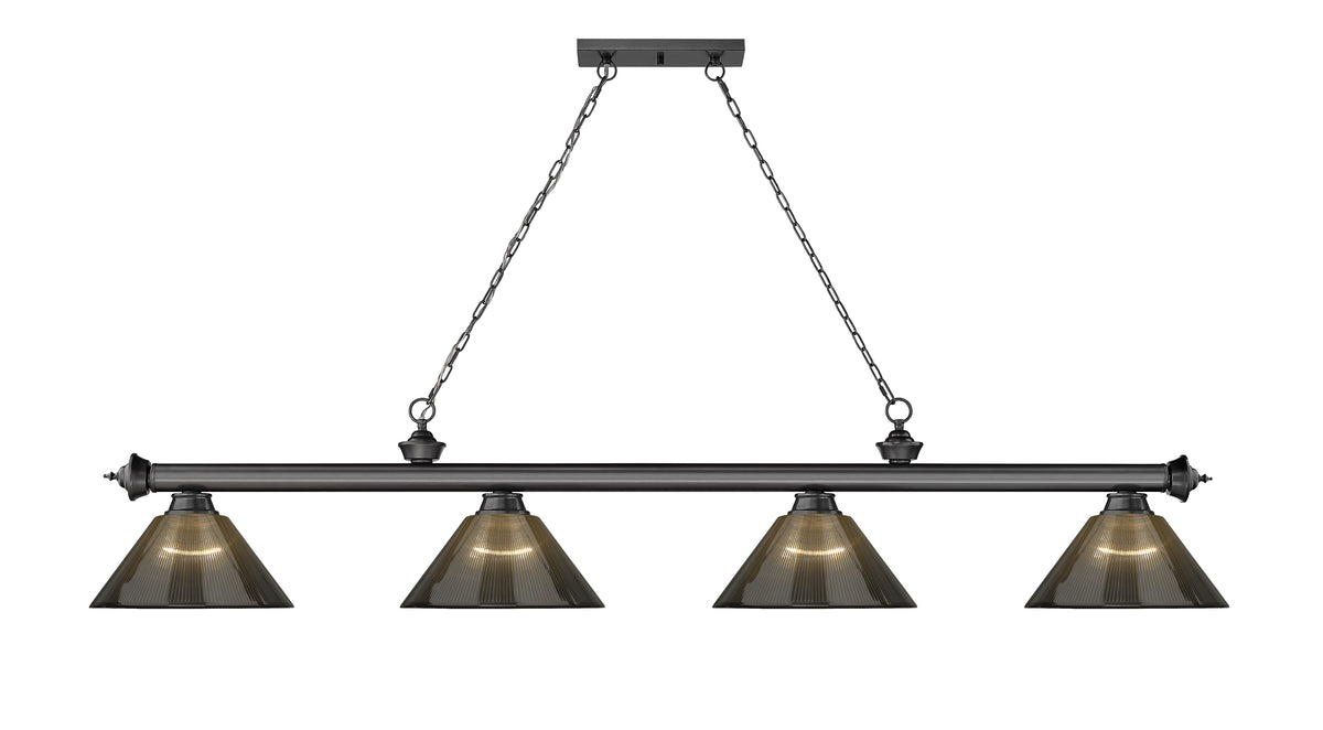Cordon 4 Light Billiard