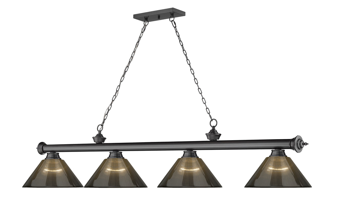 Cordon 4 Light Billiard