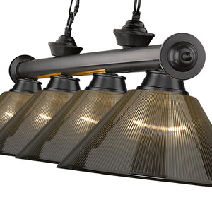 Cordon 4 Light Billiard