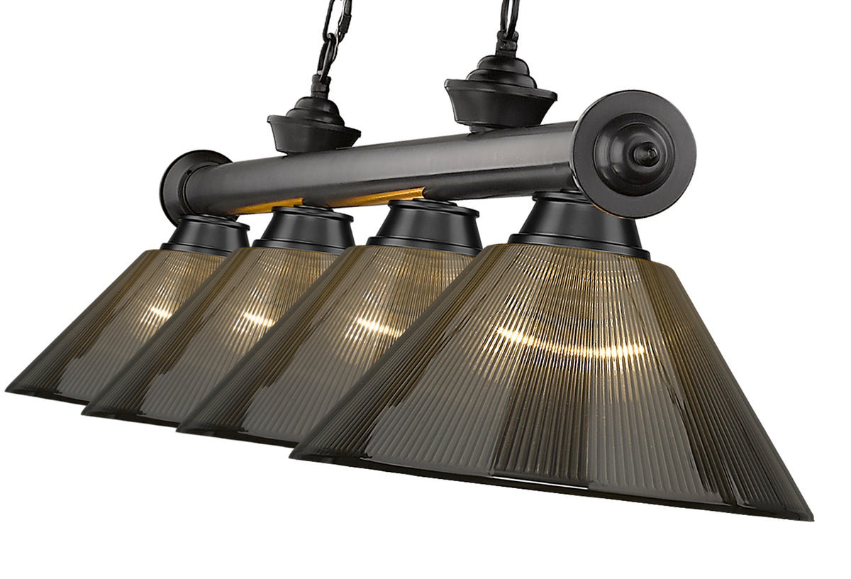 Cordon 4 Light Billiard