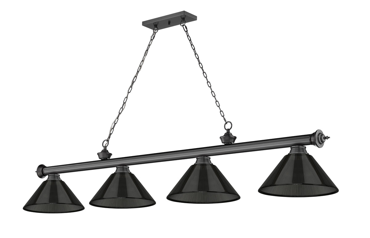 Cordon 4 Light Billiard
