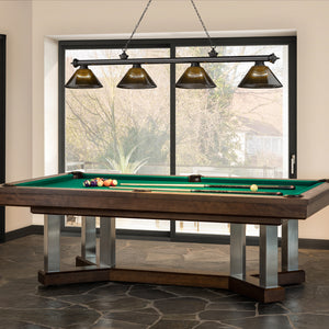 Cordon 4 Light Billiard