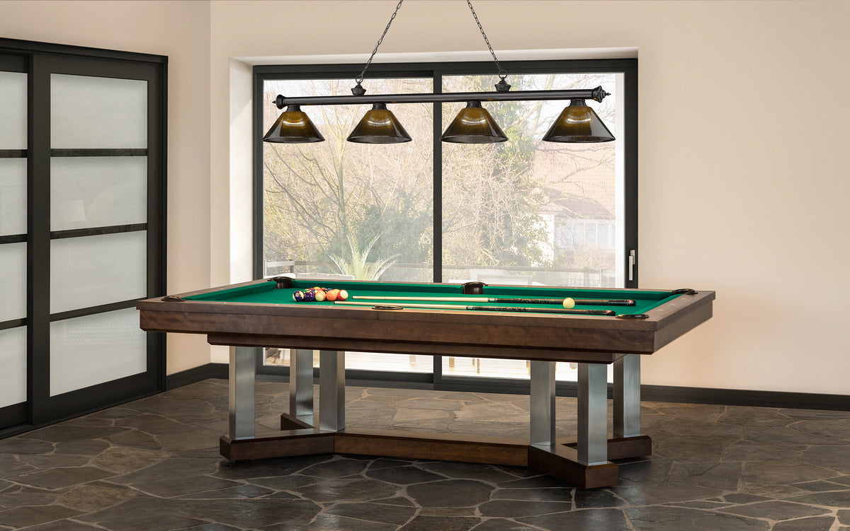 Cordon 4 Light Billiard