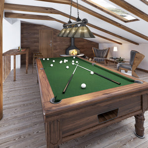 Cordon 4 Light Billiard