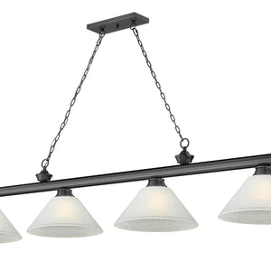 Cordon 4 Light Billiard