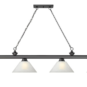 Cordon 4 Light Billiard