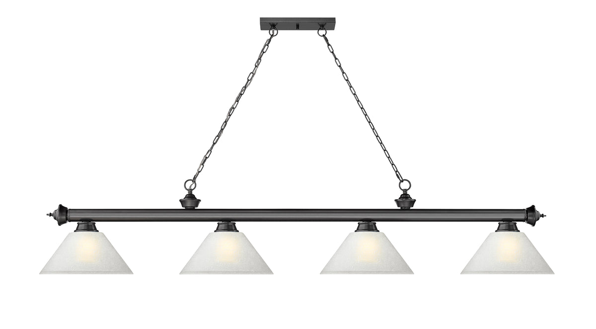 Cordon 4 Light Billiard