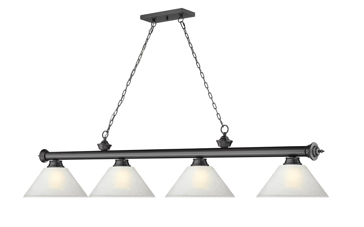 Cordon 4 Light Billiard