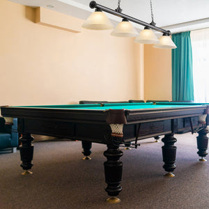 Cordon 4 Light Billiard