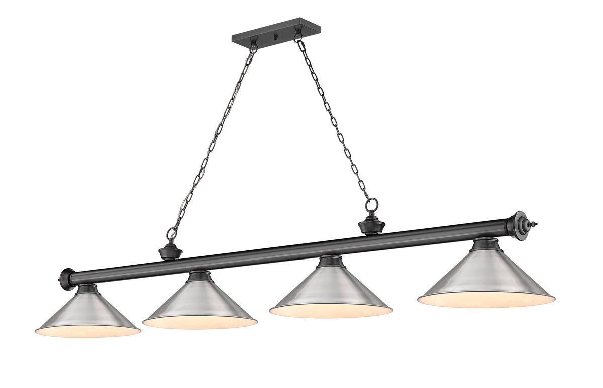 Cordon 4 Light Billiard
