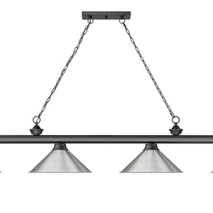 Cordon 4 Light Billiard