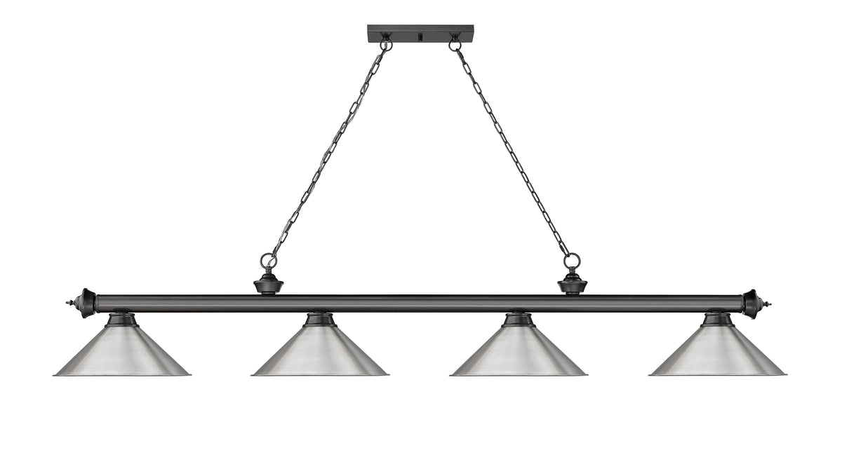 Cordon 4 Light Billiard