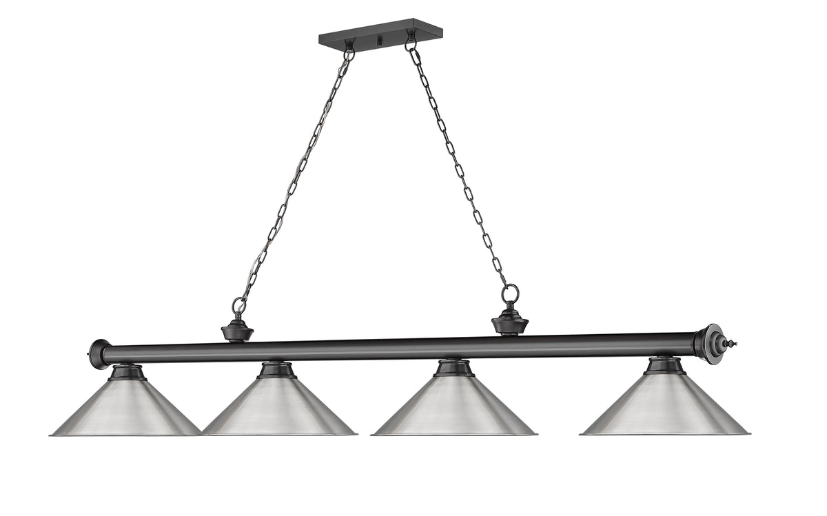 Cordon 4 Light Billiard