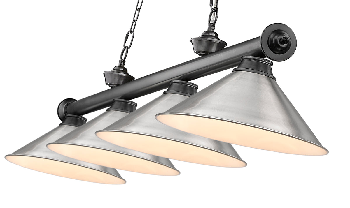 Cordon 4 Light Billiard