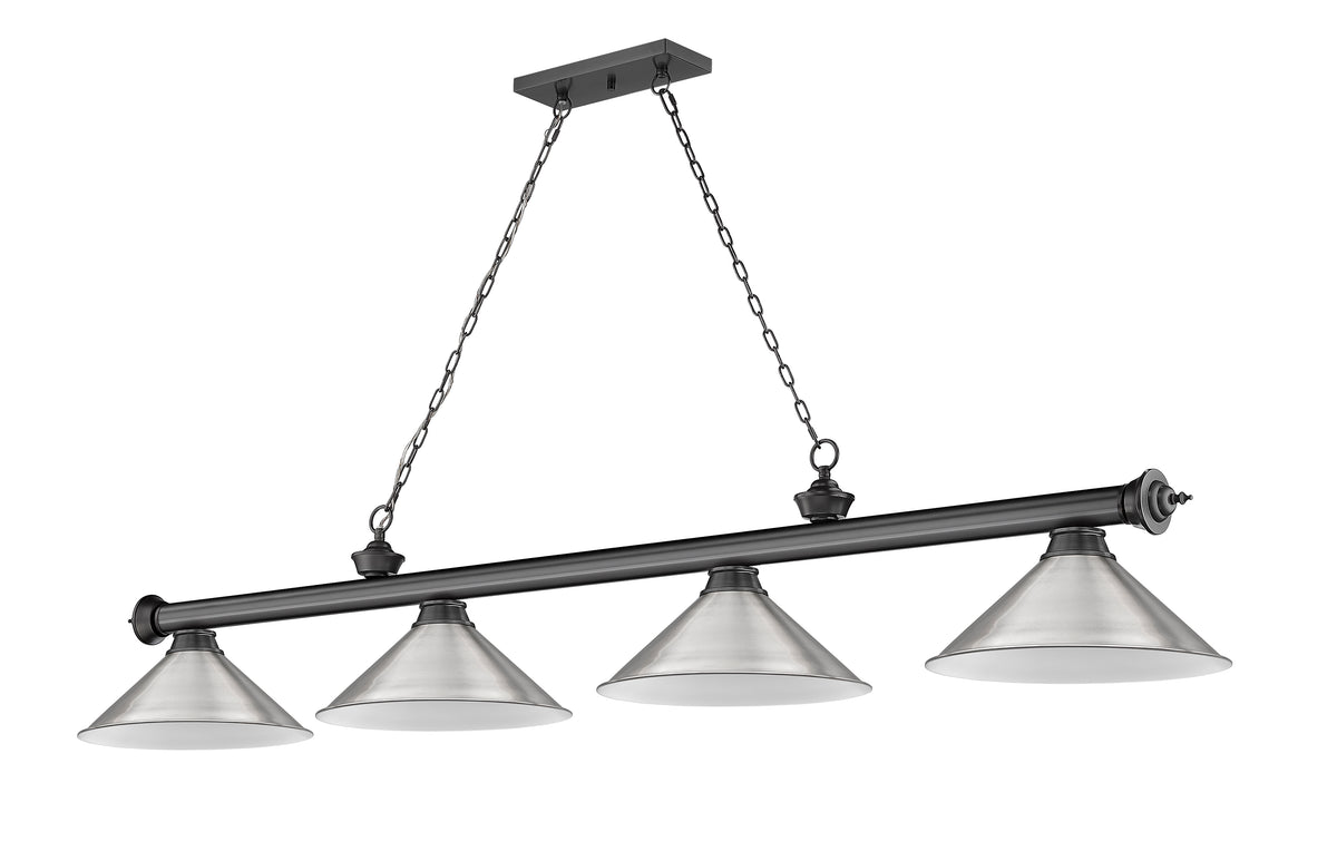 Cordon 4 Light Billiard