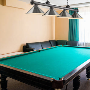Cordon 4 Light Billiard