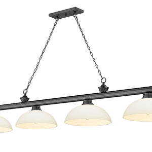 Cordon 4 Light Billiard