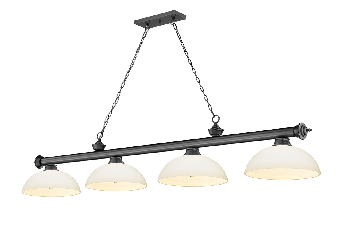 Cordon 4 Light Billiard