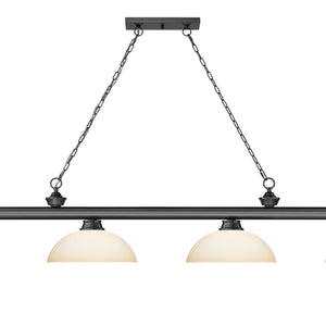 Cordon 4 Light Billiard