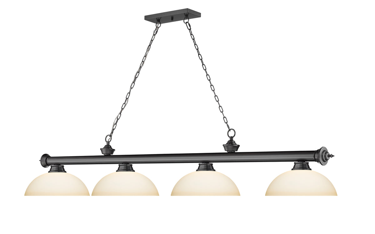 Cordon 4 Light Billiard