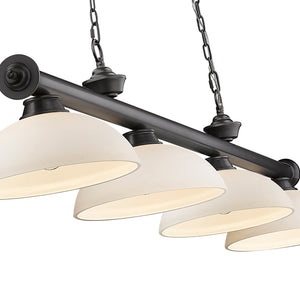 Cordon 4 Light Billiard