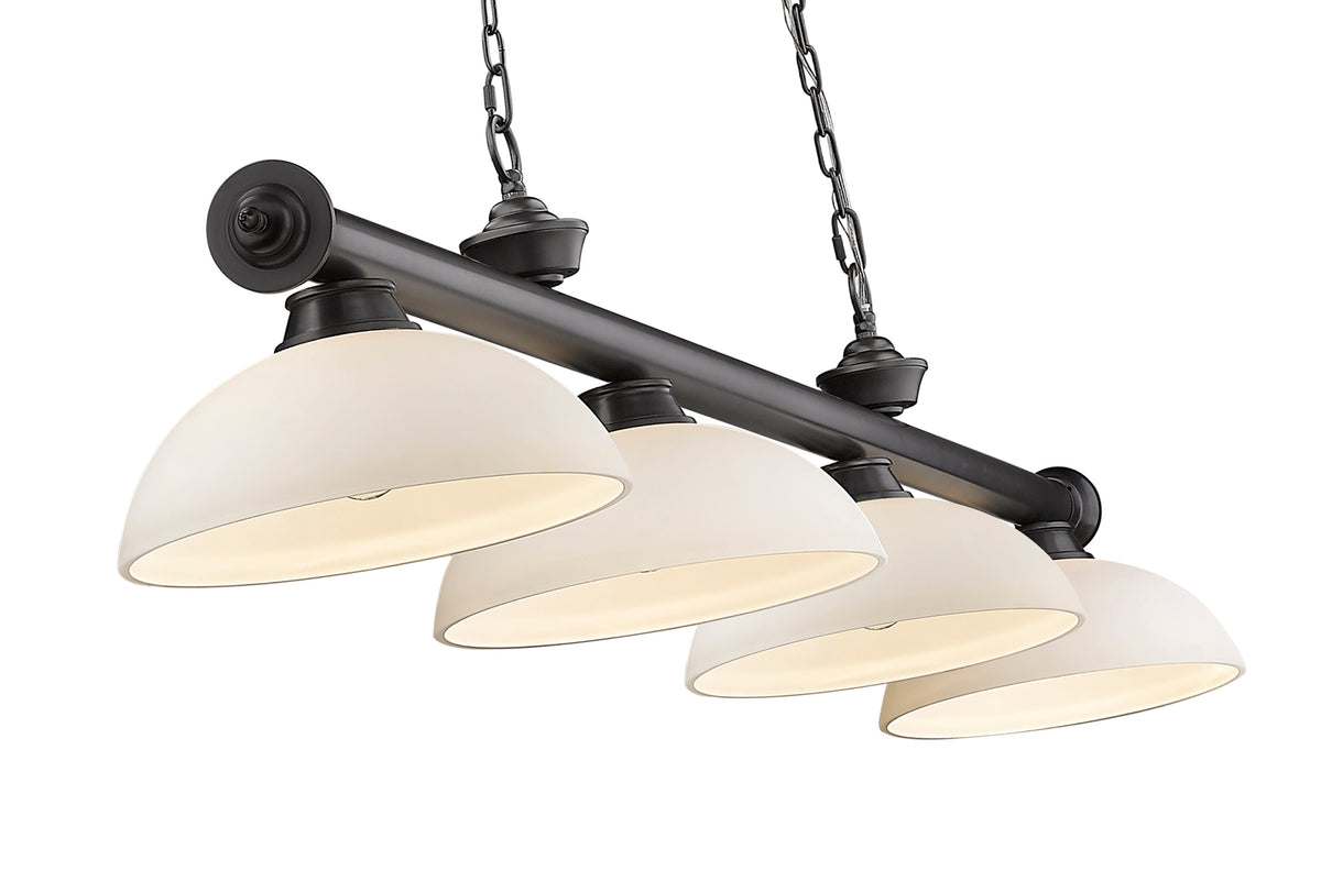 Cordon 4 Light Billiard