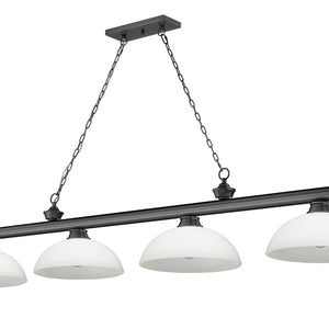 Cordon 4 Light Billiard