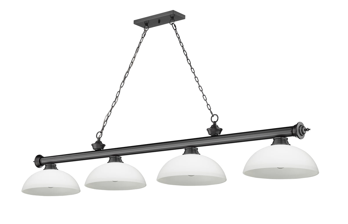 Cordon 4 Light Billiard