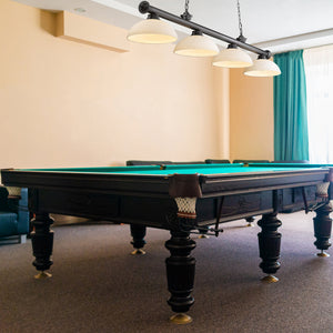 Cordon 4 Light Billiard