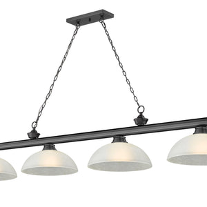 Cordon 4 Light Billiard