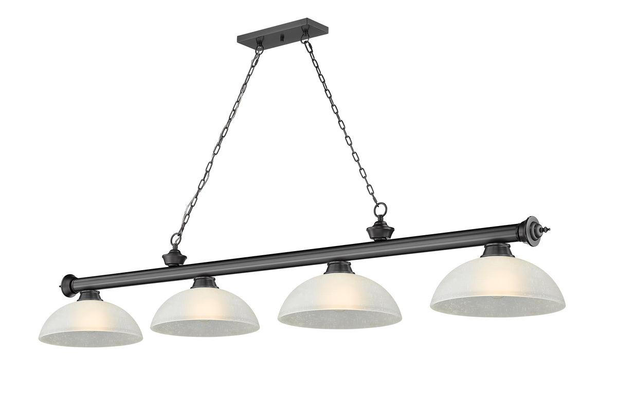 Cordon 4 Light Billiard