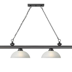 Cordon 4 Light Billiard