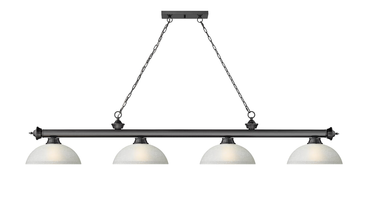 Cordon 4 Light Billiard