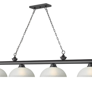 Cordon 4 Light Billiard