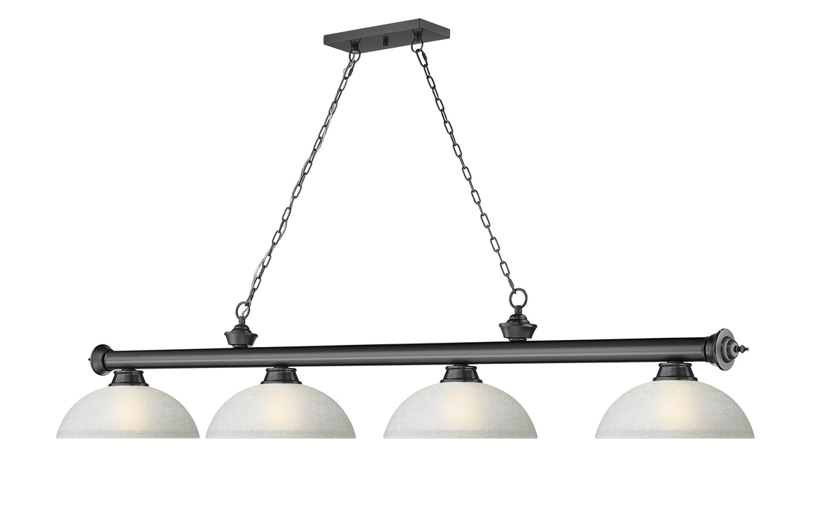 Cordon 4 Light Billiard