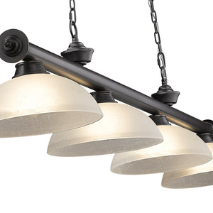 Cordon 4 Light Billiard