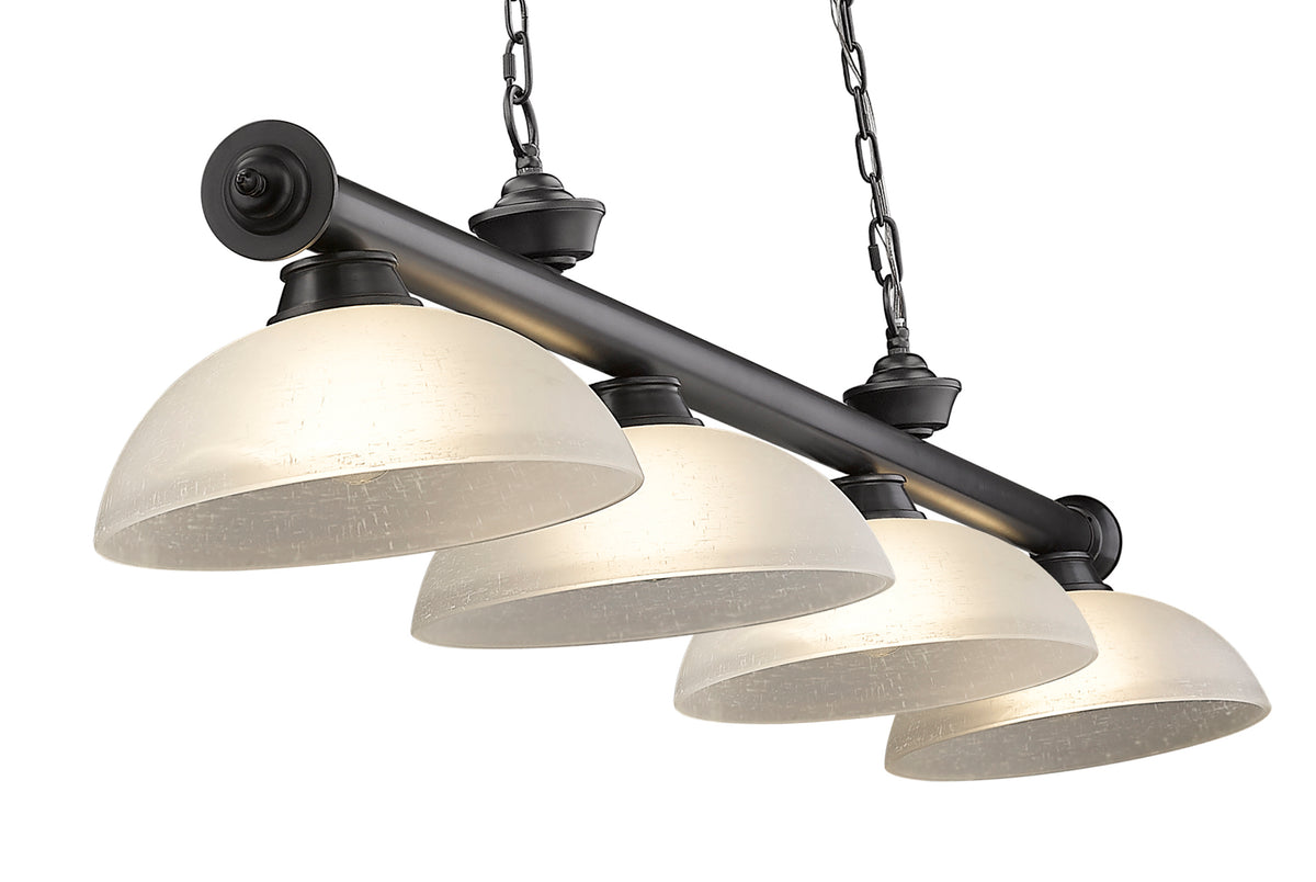 Cordon 4 Light Billiard