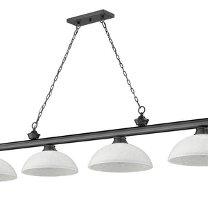 Cordon 4 Light Billiard