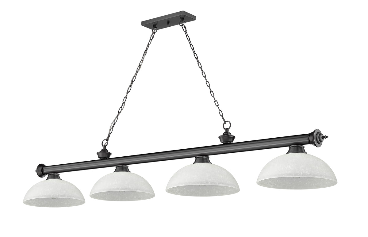 Cordon 4 Light Billiard