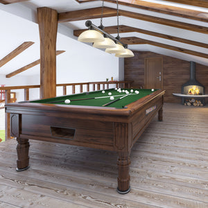 Cordon 4 Light Billiard