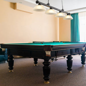 Cordon 4 Light Billiard