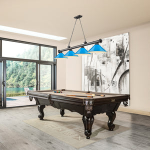 Cordon 4 Light Billiard