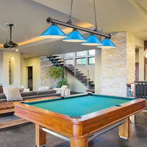 Cordon 4 Light Billiard