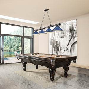 Cordon 4 Light Billiard