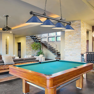 Cordon 4 Light Billiard