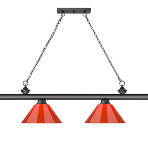 Cordon 4 Light Billiard