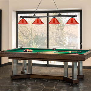 Cordon 4 Light Billiard