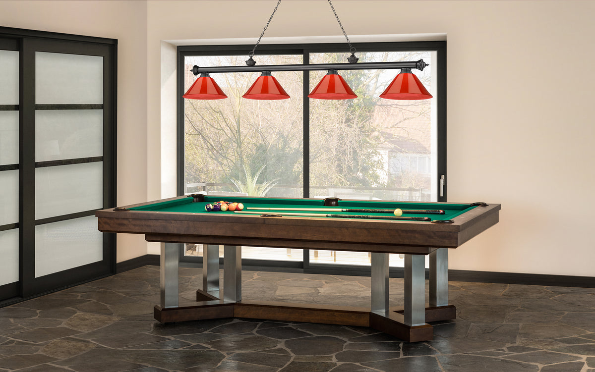 Cordon 4 Light Billiard