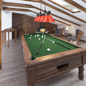 Cordon 4 Light Billiard