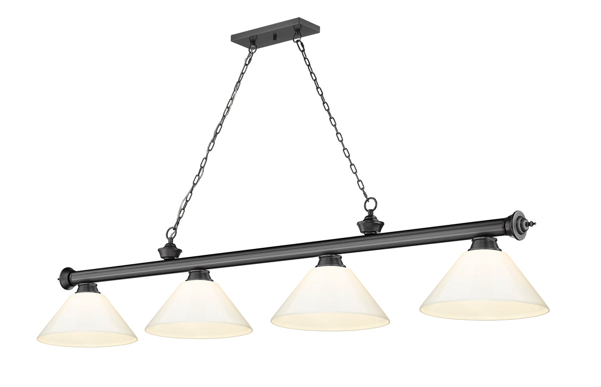 Cordon 4 Light Billiard